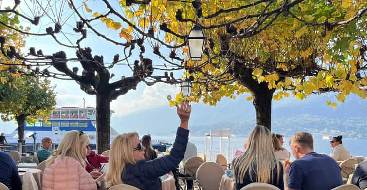 From Milan: Como, Bellagio, and Lugano Exclusive Boat Tour photo 17