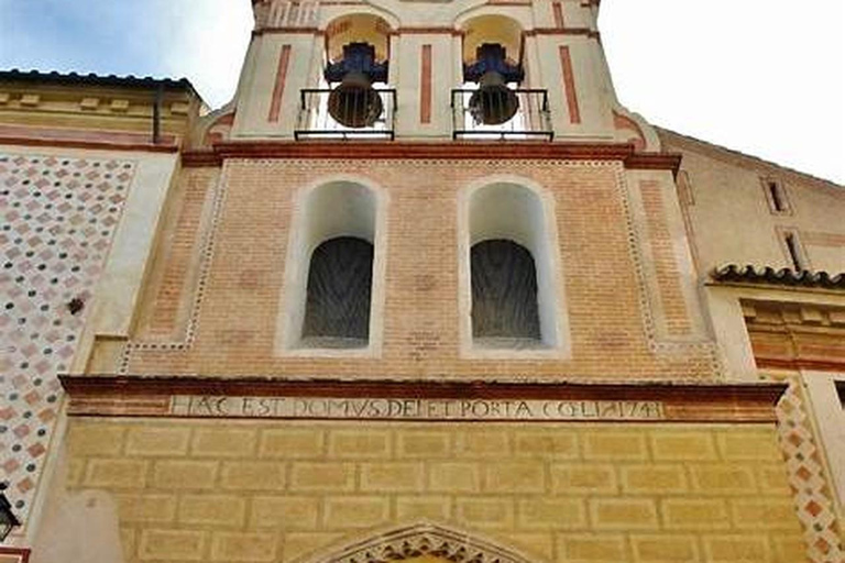 Seville: Jewish Quarter, History & Hidden Corners