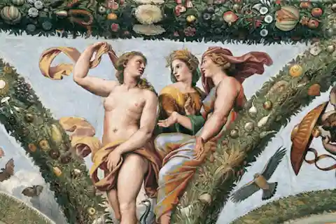 Trastevere and Villa Farnesina - PRIVATE TOUR