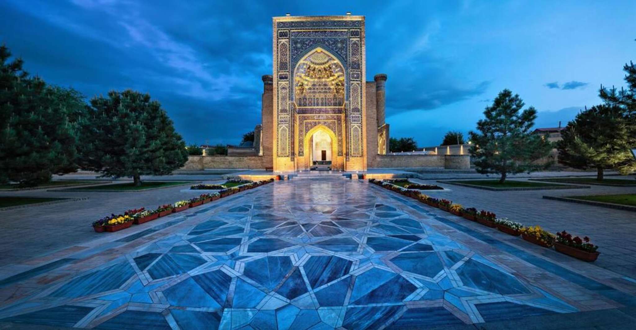 Explore Uzbekistan, 6 Days Private Guided Tour - Housity