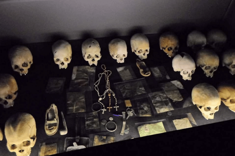 Kigali: Genocide against Tutsis Tour-Memorials & Testimonies