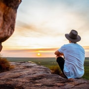 Darwin: 5-Day Kakadu, Katherine & Litchfield 4WD Adventure