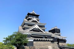 Burg Kumamoto, Samurai-Vermächtnis & Restaurierungstour