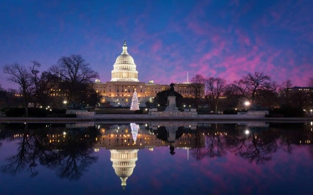 Visit Washington, DC African American History Tour with Dinner in Washington, D.C.