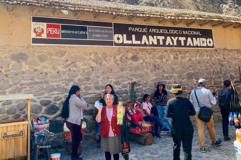 Tour of Maras and Moray plus transfer to Ollantaytambo Tour to Maras and Moray, plus transfer to Ollantaytambo