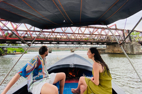 Bentota River Safari: Entdecke Wildtiere und Mangroven vom Boot ausBentota River Safari: Entdecke die Tierwelt und Mangroven vom Boot aus
