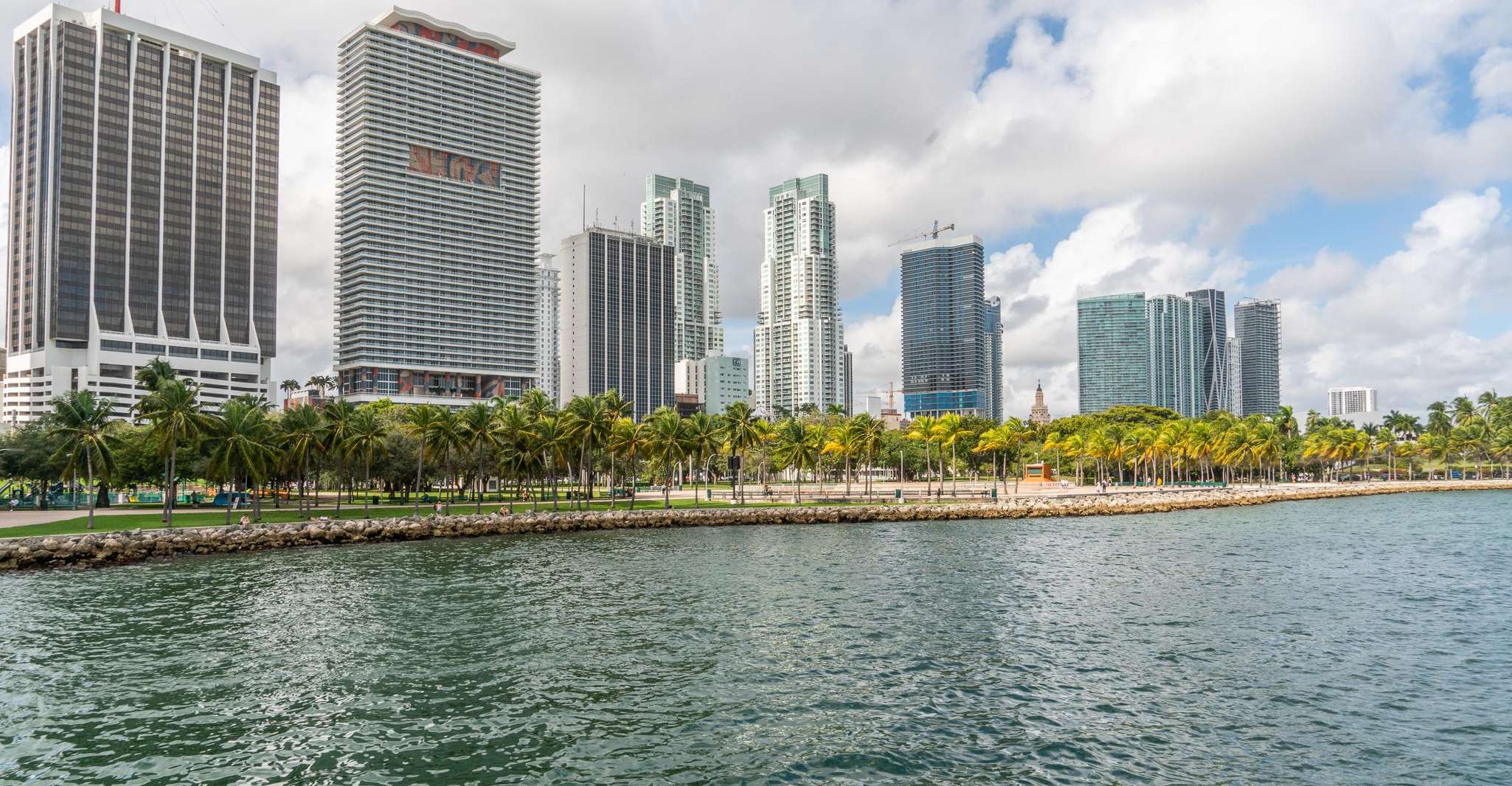 Miami: The Original Millionaire’s Row Cruise photo 12