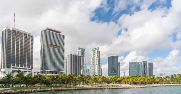 Miami: The Original Millionaire’s Row Cruise photo 12