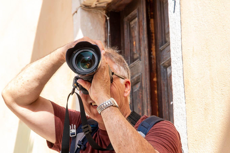 Photography Workshop & Tour in Corfu Old Town Photography workshop & tour in Corfu Old Town