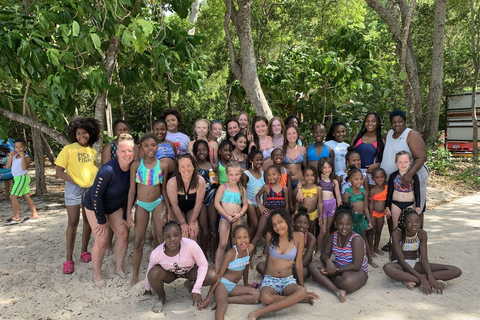 Private: Rural & Urban Dominican Life Tour: Flavors, Fields