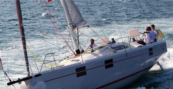 Sailing Adventure: Explore the Wonders of the Cyclops Riviera (Catania)