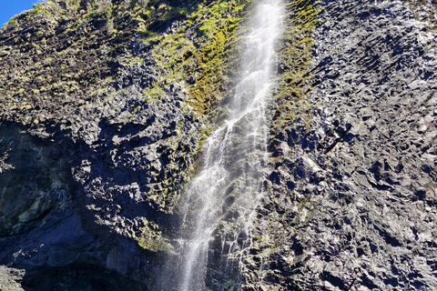 Flores Island in 3 Days – Waterfalls, Lagoons, and Local Guide (Corvo Option) 3-Day Tour – Flores Island + Corvo Island