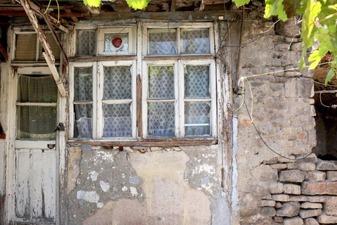 Verken Kond: Een historische wandeling door de oude wijk van Jerevan