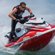 Barcelona: Jetski-Verleih in Barcelona