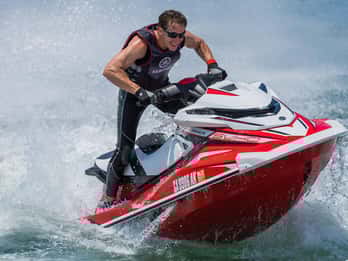 Barcelona: Jetski rental in Barcelona