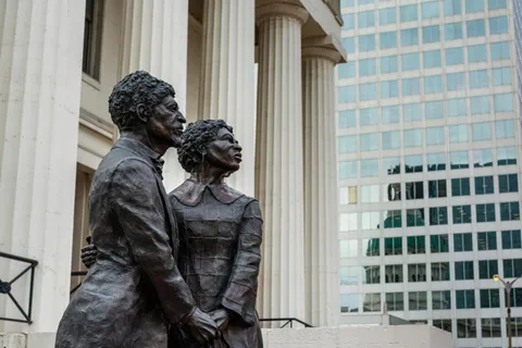 Saint Louis : Visite romantique dans la ville de l'amour