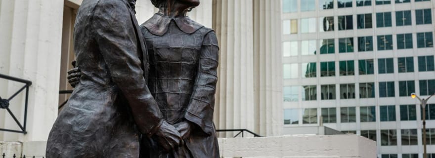 Saint Louis : visite romantique privée dans la ville de l'amour