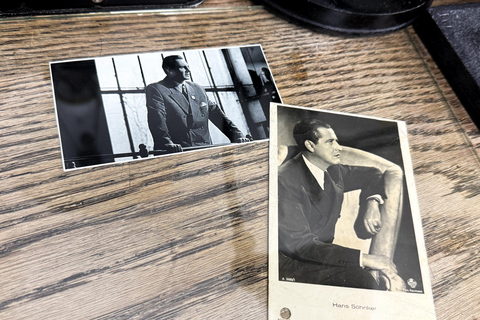 Wieliczka Salt Mine, Lunch & Schindler’s Factory Tour in Italian