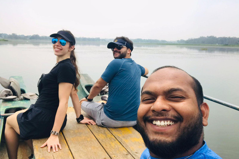 8-Day Sri Lanka Cultural, Hill Country &amp; Beach Tour