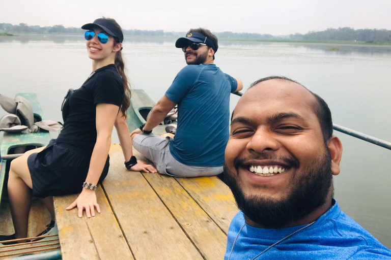 8-Day Sri Lanka Cultural, Hill Country &amp; Beach Tour