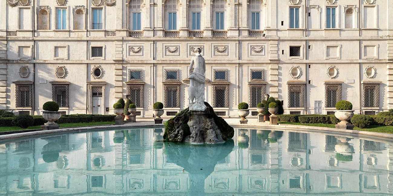 Rom: Geführte Tour durch die Galleria Borghese (Skip-the-line)