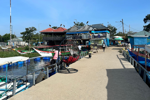 Kisumu City: Historical and Modern Walking Tour