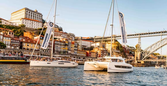 Porto: Stadtrundfahrt auf dem Douro bei Tag oder Sonnenuntergang