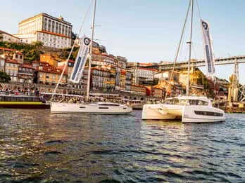 Porto: Cruzeiro turístico no rio Douro durante o dia ou ao pôr do sol