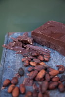 Zaandijk, Chocolate making demonstration & tasting - Housity