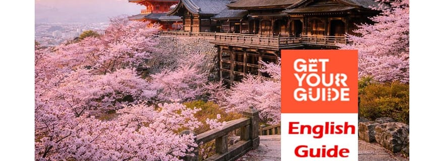 Kyoto : visite personnalisable avec guide et voiture