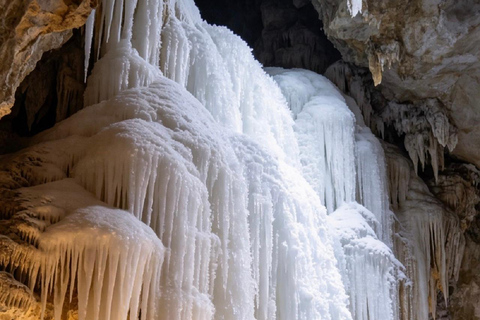 Guilin Yinzi Rock & Yinlong Village: Caves & Ancient Vibe