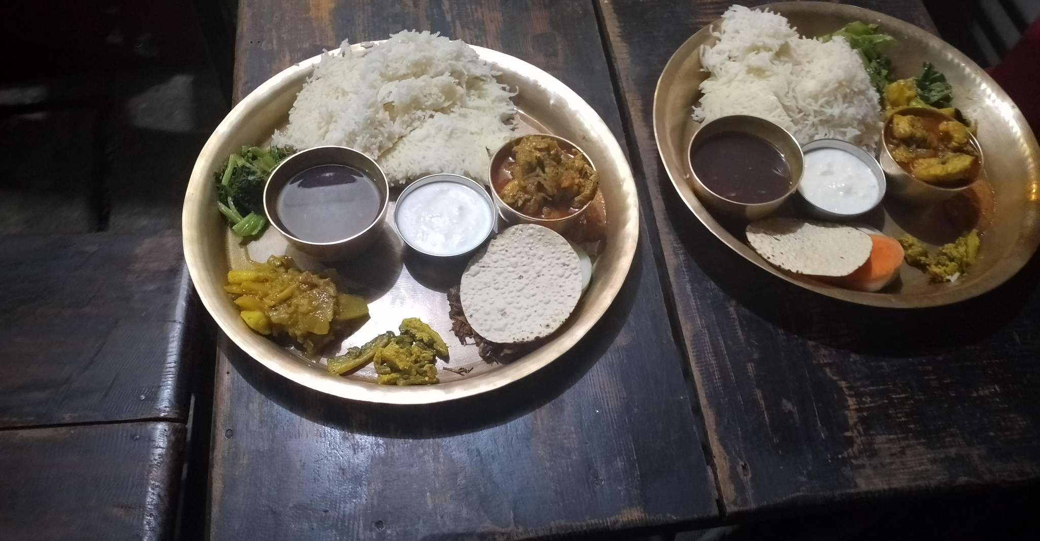 De Pokhara, 3 horas auténtica clase de cocina de curry pescado - Hizvo