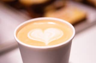 Werde Latte-Art-Meister im Herzen von Paris @ Terrah Coffee Shop