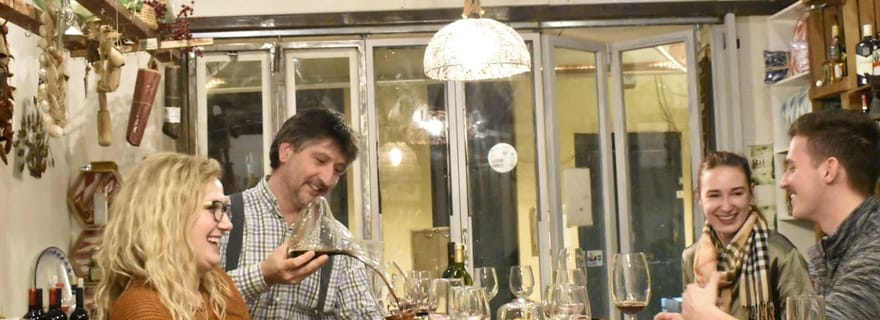 Mallorca Wine Curious