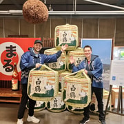 Kobe Sake Tour: 3+ Breweries & Tastings with a Sake Expert
