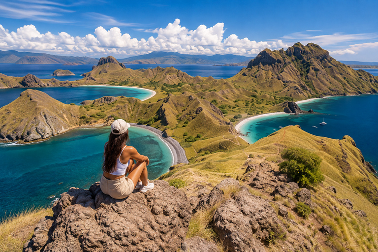 Labuan Bajo: 2 Day Komodo Trip & LoccalCollection Hotel Stay