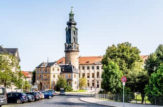 Weimar: Thematischer Stadtrundgang "Kluge Frauen in und um Weimar"