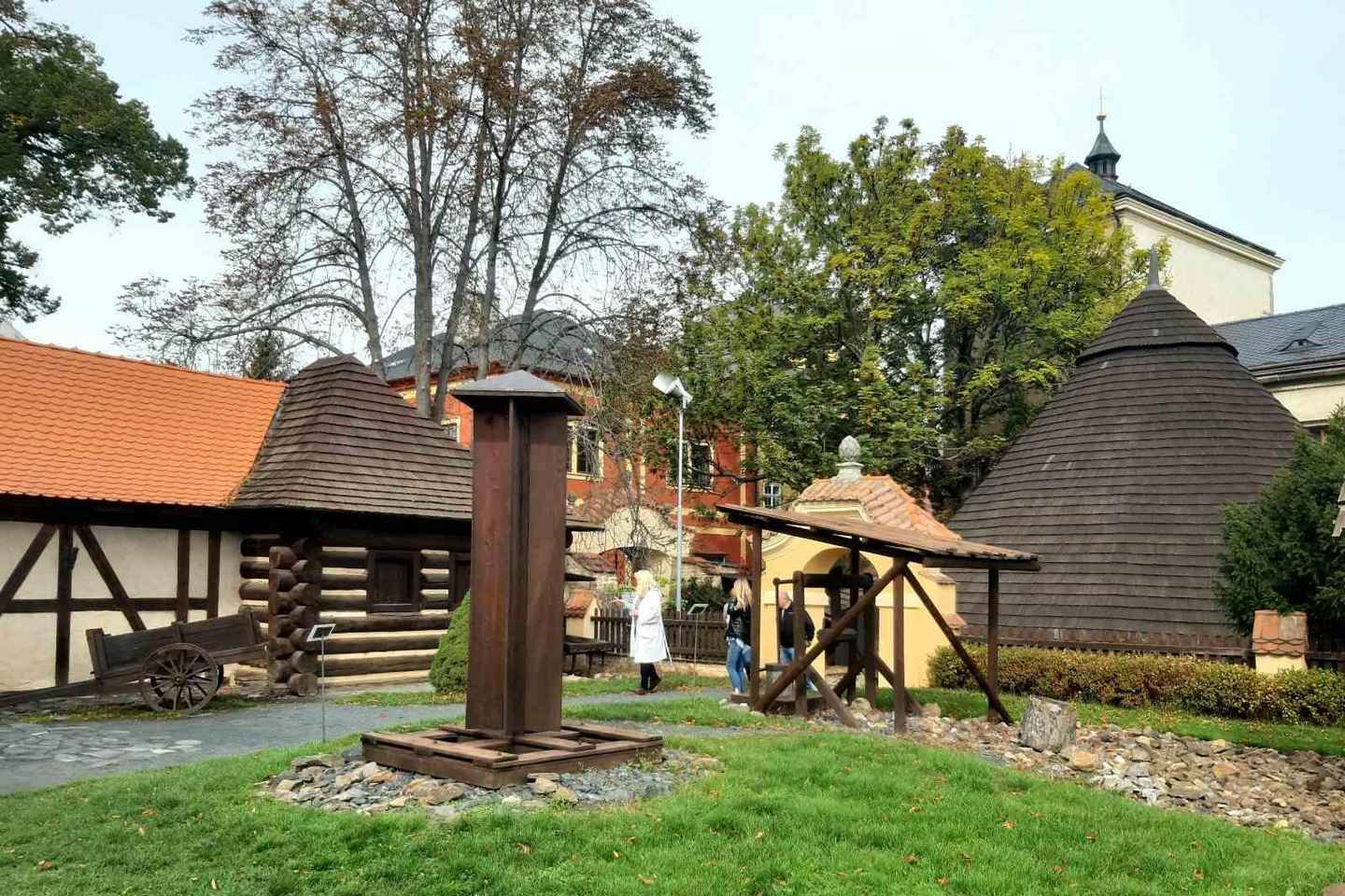 Prague : Excursion Privée à Kutna Hora et à l'Église aux Os