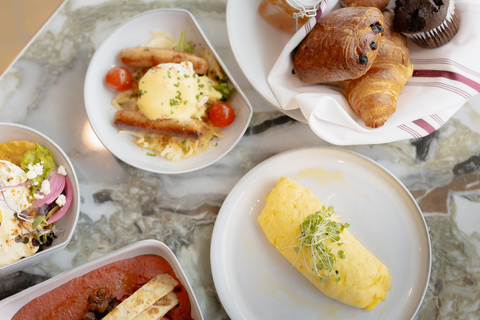 مطار فانكوفر: صالات مطار بلازا بريميوم فيرستبلازا بريميوم فيرست (رصيف سفن D) - 3 ساعات