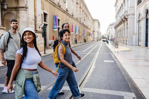 Lisbon WWII Tour in Belem Private Guided Walking Tour 2-hour: WWII Walking Tour