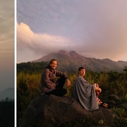 Borobudur, Merapi Volcano & Prambanan Private Journey