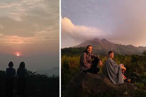 Borobudur, Merapi Volcano & Prambanan Private Journey - Image 3