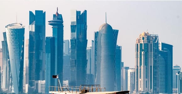 Doha : City Tour To All Main Attractions Including Transfers