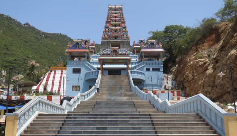 Coimbatore :Private Car hire with Driver and Flexible Hours