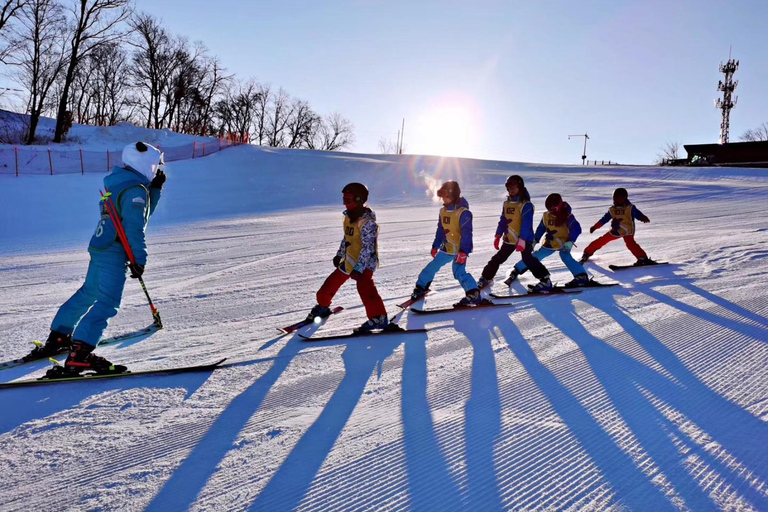 Tokyo: Mt Fuji Ski and Hot Spring Day Trip with Hotel Pickup 7:30 Pick&Drop from Hotel/BnB