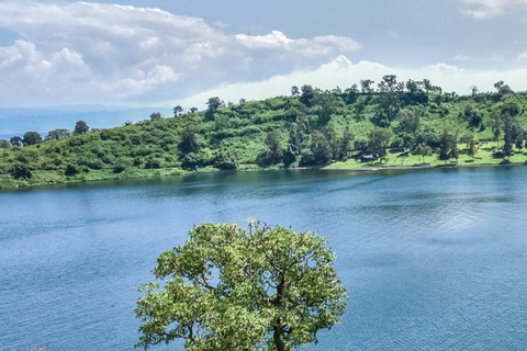 5 Días Ruanda: Volcanes, Lago Kivu, Nyungwe y Nyanza