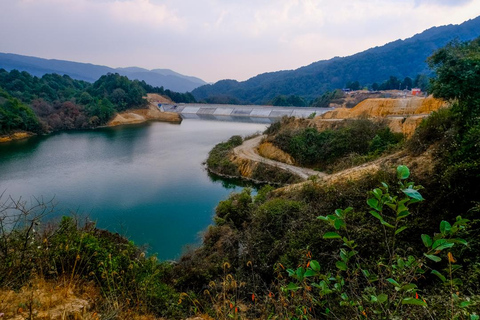 From Kathmandu: Sundarijal to Dhap Dam Guided Hike