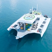 Sunset Cruise on Luxury Trimaran