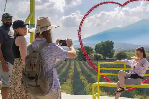 Classic Tequila Route Tour from Guadalajara and cantaritos el GÜERO!!!