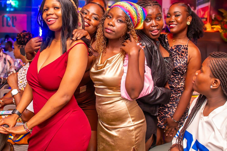 Mombasa: Excursão noturna em Mtwapa com serviço de busca no hotelMombasa: Excursão noturna por Mtwapa com serviço de busca no hotel